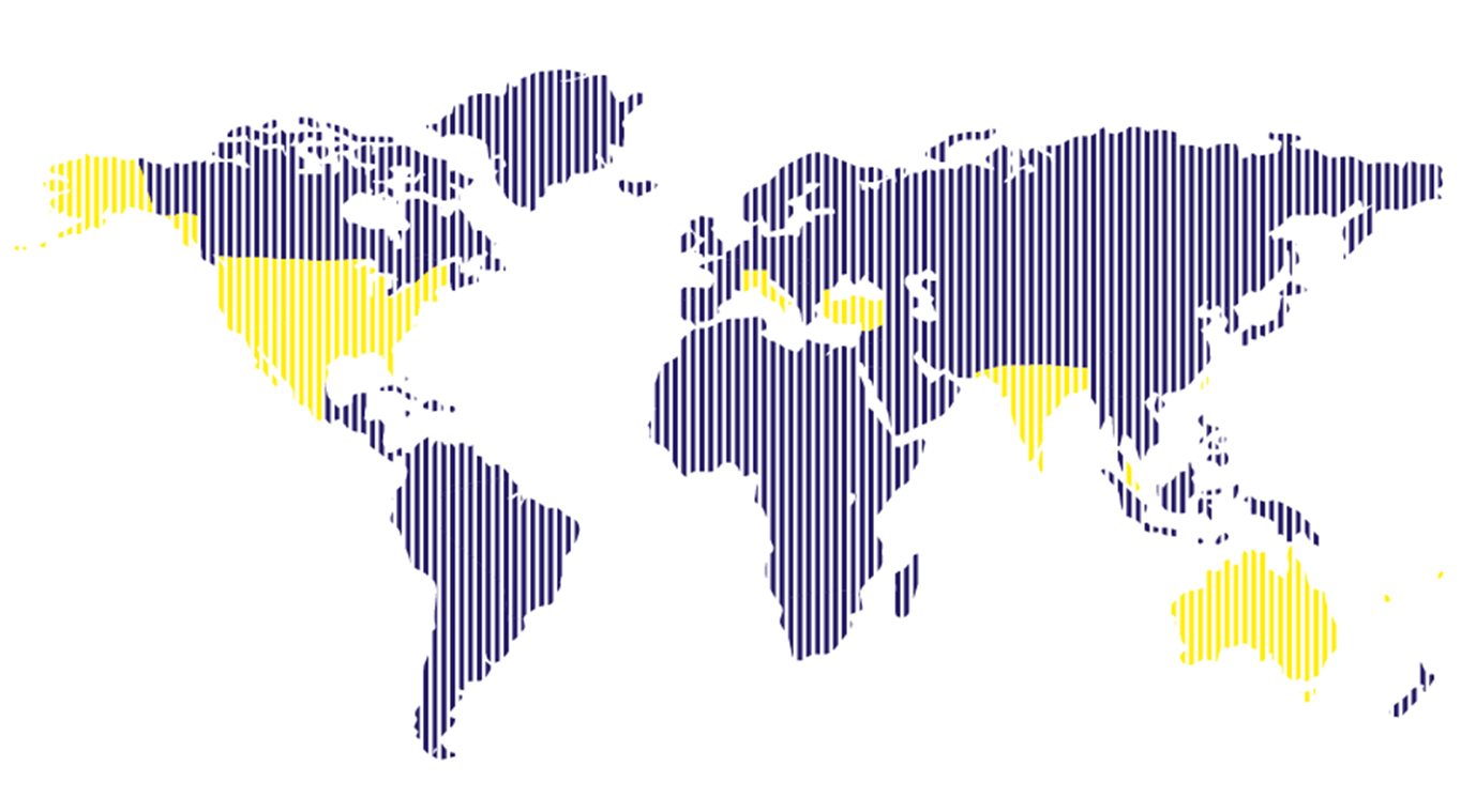 FIMER global presence