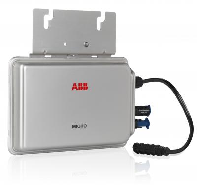 ABB MICRO-0.25-I-OUTD-US-208/240 250W Microinverter