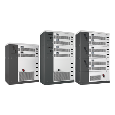 ABB PVI-10.0-TL-OUTD-FS-INT - Alma Solar® Nr. 1 of online solar panels